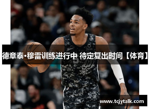德章泰·穆雷训练进行中 待定复出时间【体育】